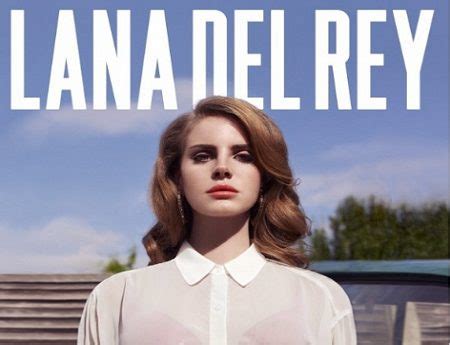 Lana Del Rey Heardle